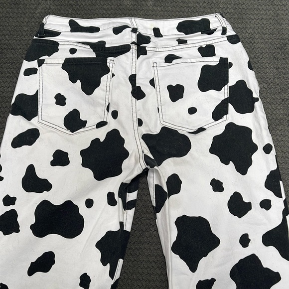 Forever 21 Jeans - Picture 4 of 4